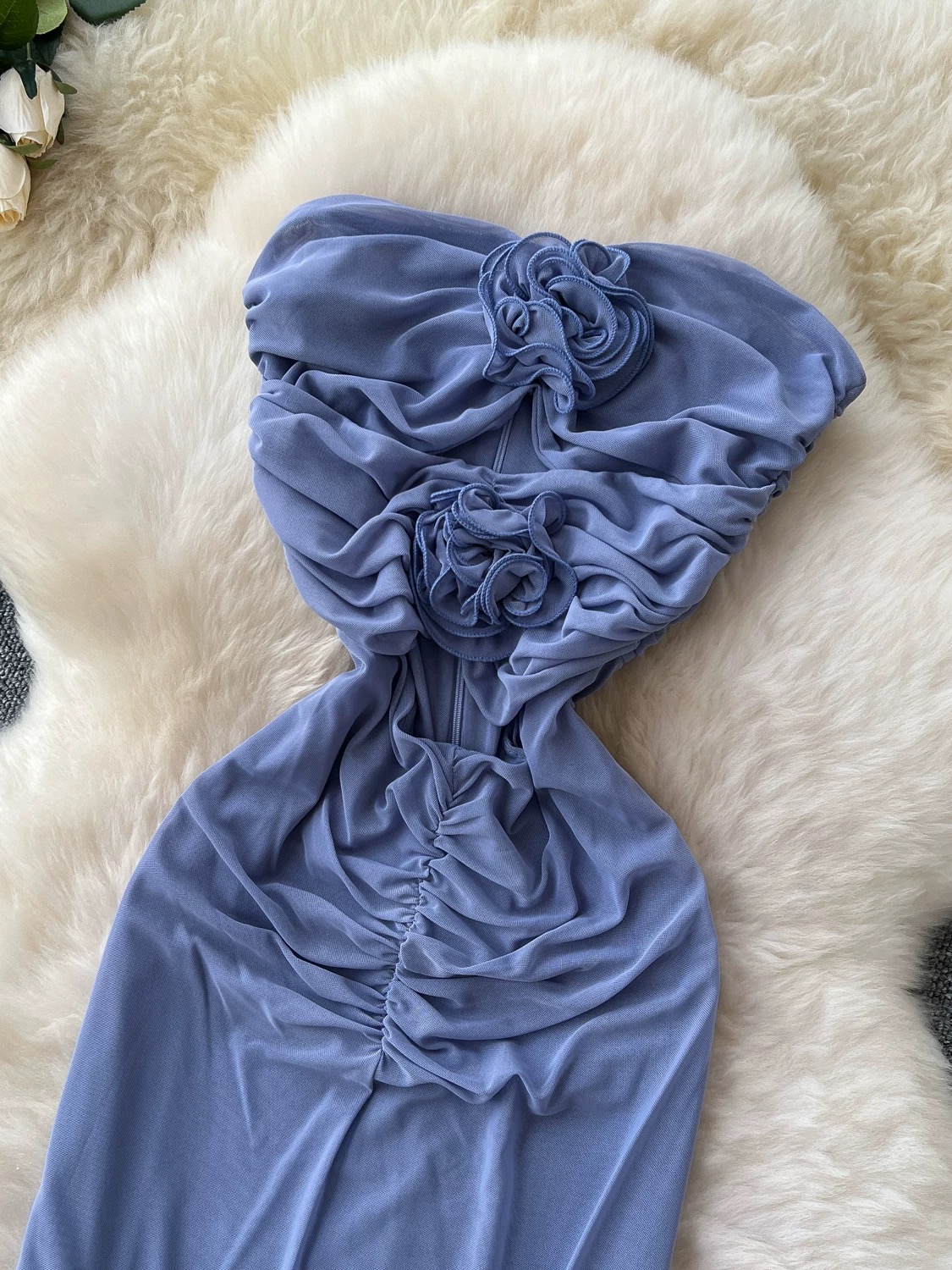 Holy slay dress CBC1321 images